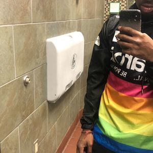 Meet your Posher, James